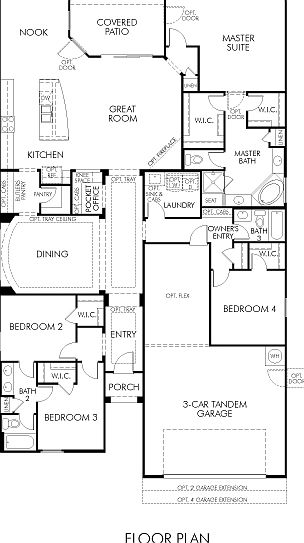 2nd image of 11004 N Delphinus St