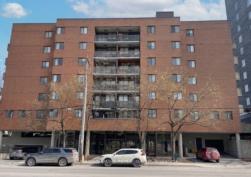 1st image of 191 Parkdale Ave #104