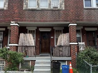 2076 Scattergood St, Philadelphia, PA 19124