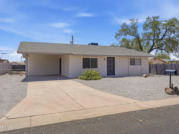 1301 E 29TH Avenue, Apache Junction, AZ 85119
