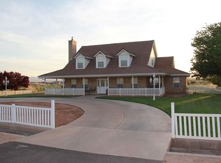 2384 S 3430 E, Saint George, UT 84790