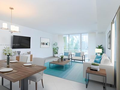 16531 NE 35th Ave #203, North Miami Beach, FL, 33160