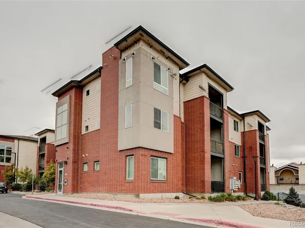 14331 E Tennessee Avenue #208, Aurora, CO 80012