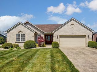 7779 Austin Ridge Dr, Cincinnati, OH 45247