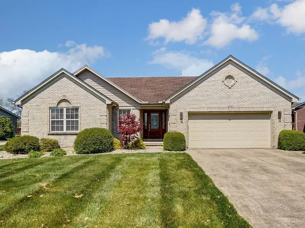 7779 Austin Ridge Dr, Cincinnati, OH 45247