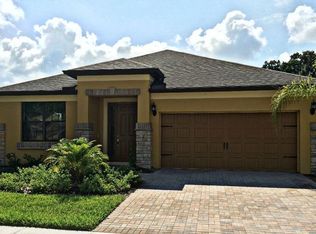 5815 Sunset Falls Dr, Apollo Beach, FL 33572