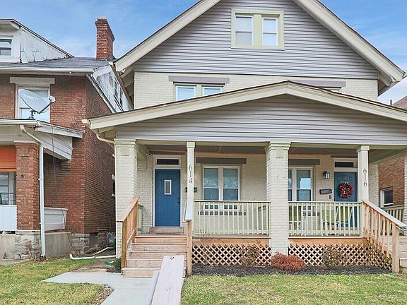 4th image of 614-616 Lilley Ave