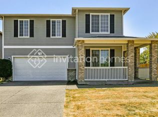 9702 183rd Street Ct E, Puyallup, WA 98375