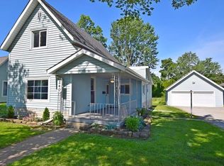 240 S Pendleton Ave, Pendleton, IN 46064