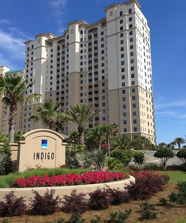1st image of 13621 Perdido Key Dr Unit W601