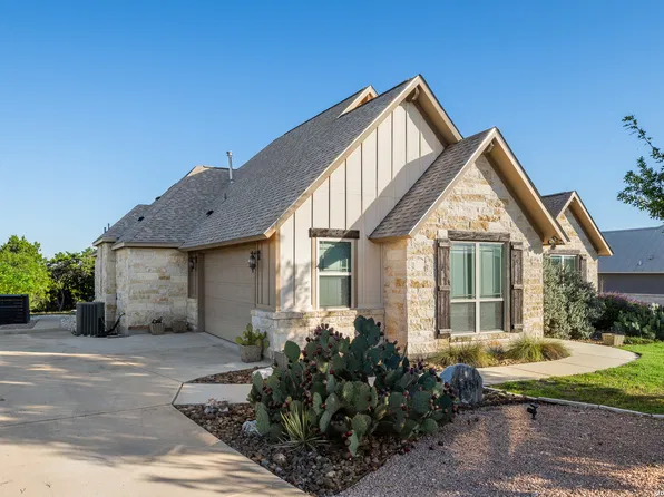 1351 Pr 2771, Mico, TX 78056
