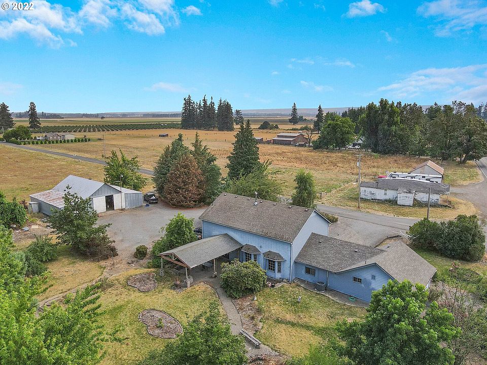 12254 W Stayton Rd SE, Aumsville, OR 97325 Zillow