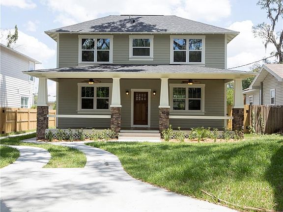 4th image of 708 W Amelia Ave