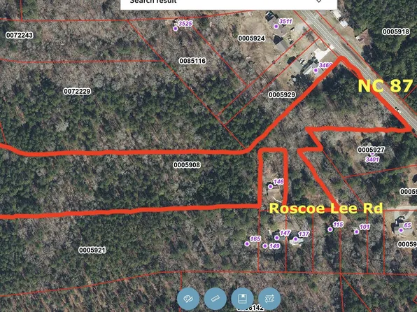 0 N State Highway 87 N Lot D, Pittsboro, NC 27312