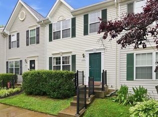 526 Highland Towne Ln, Warrenton, VA 20186