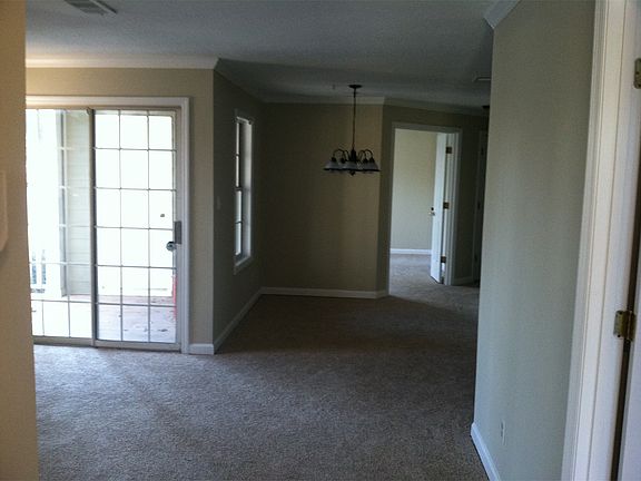 Living room view 1