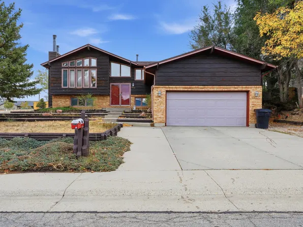 5311 S Center St, Casper, WY 82601