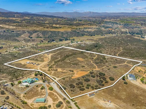 38799 Calle Segovia Lot 4, Temecula, CA 92592