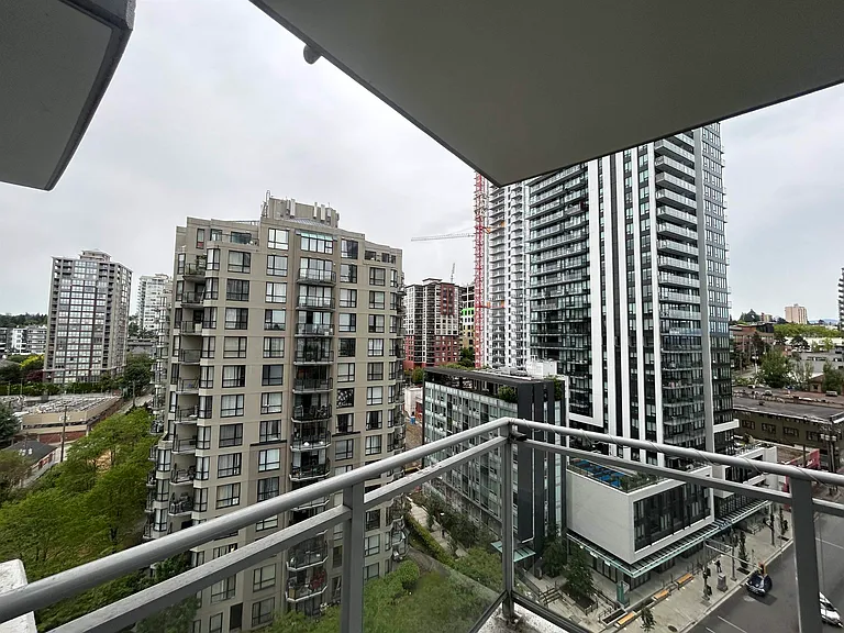 898 Carnarvon St #1506 — Photo 15