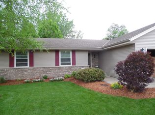 8485 W Elm Ct, Franklin, WI 53132