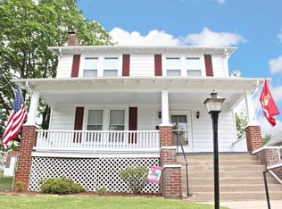 206 Westover Blvd, Lynchburg, VA 24501