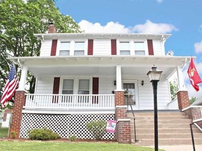 206 Westover Blvd, Lynchburg, VA, 24501