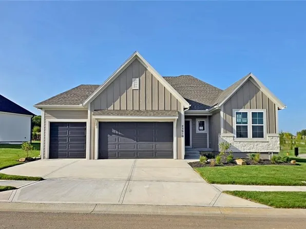 23910 W 112th Ter, Olathe, KS 66061