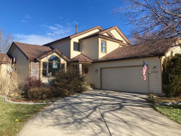 4300 Westbrooke Ct, Fort Collins, CO 80526