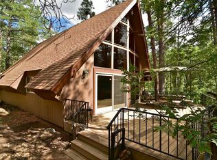 1125 E Sandy Dr, Prescott, AZ 86303