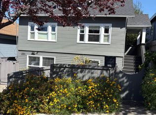 2224 Coloma St, Oakland, CA 94602