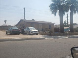 (Undisclosed Address), Barstow, CA 92311