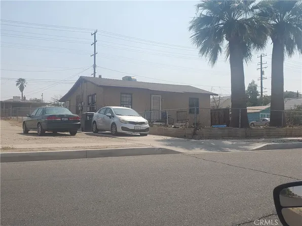(undisclosed Address), Barstow, CA 92311