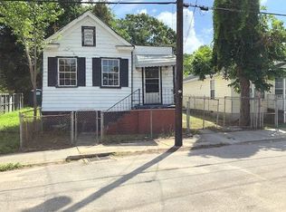 32 F St, Charleston, SC 29403