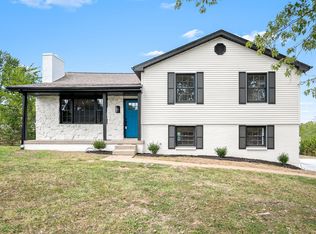 632 Rehnea Dr, Old Hickory, TN 37138