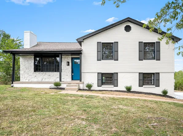 632 Rehnea Dr, Old Hickory, TN 37138