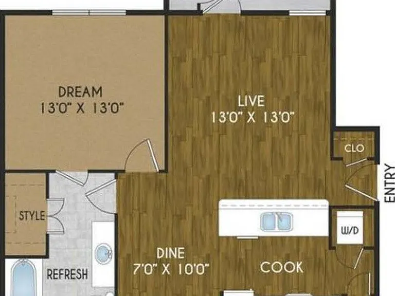 Trillium Terrace — Photo 30