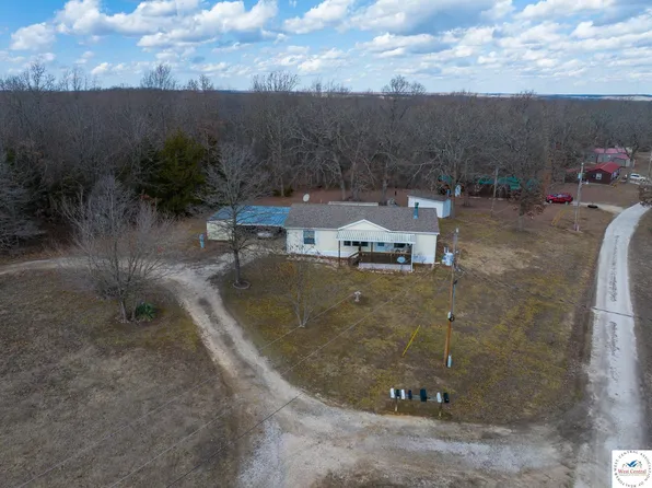 14555 P Rd, Gravois Mills, MO 65037