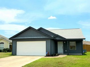 4816 McCall Ln, Panama City, FL 32404