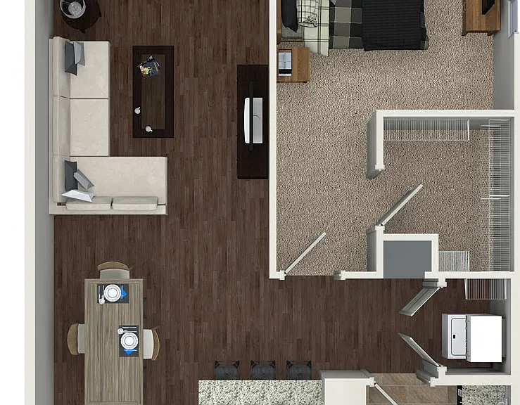 Skye Apartments — Photo 23