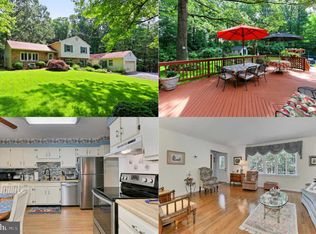 13587 Bethel Rd, Manassas, VA 20112