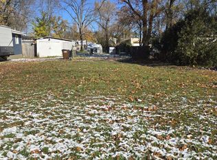 765 Davis St, Ypsilanti, MI 48198