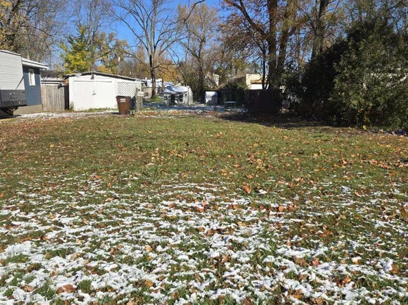 765 Davis St, Ypsilanti, MI 48198