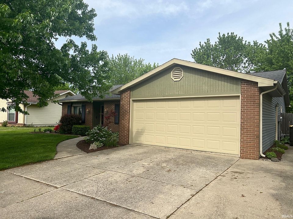 7618 Bridgewater Dr, Fort Wayne, IN 46825 Zillow