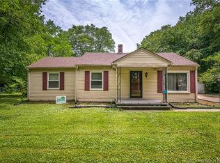 312 E Saint Joe Rd, Sellersburg, IN 47172