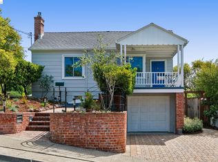 3824 Enos Ave, Oakland, CA