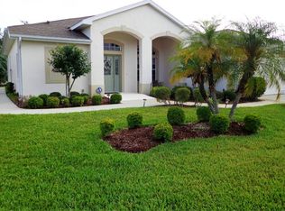 5305 Treasure View Way, Leesburg, FL 34748