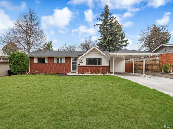 6104 W 62nd Avenue, Arvada, CO 80003