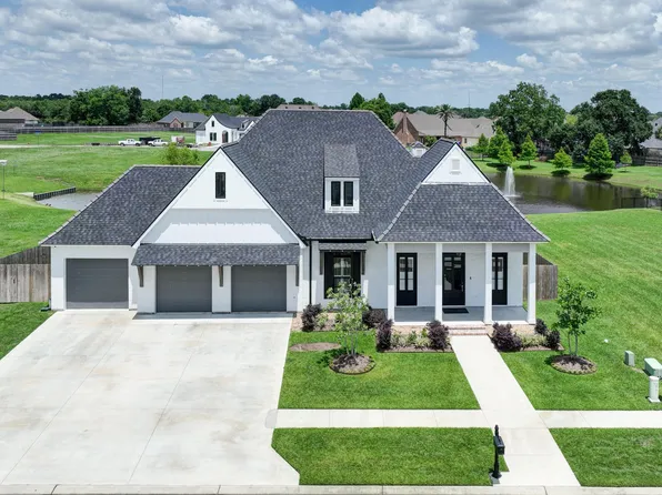 302 Greyford Dr, Lafayette, LA 70503