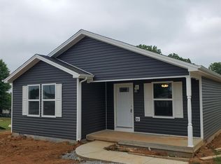 6613 Fascination Way, Hillsboro, OH 45133