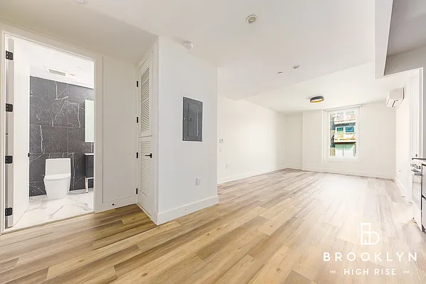 Rented by Brooklyn High Rise LLC | media 23